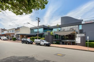 Showrooms / Bulky Goods commercial property leased at Suite 1/55-63 Grandview Street Pymble NSW 2073 Showrooms / Bulky Goods commercial property leased at Suite 1/55-63 Grandview Street Pymble NSW 2073