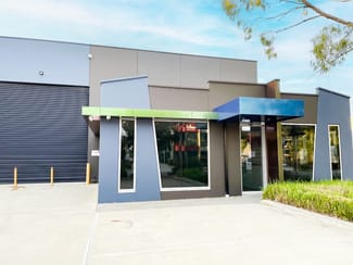 Factory, Warehouse & Industrial commercial property leased at 1/13 Silkwood Rise Carrum Downs VIC 3201 Factory, Warehouse & Industrial commercial property leased at 1/13 Silkwood Rise Carrum Downs VIC 3201