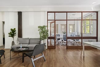 Offices commercial property leased at Level 1/91 Reservoir St Surry Hills NSW 2010