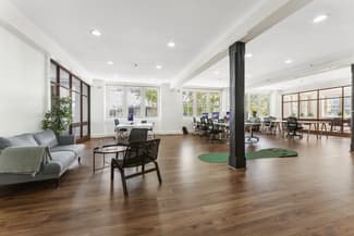 Offices commercial property leased at Level 1/91 Reservoir St Surry Hills NSW 2010