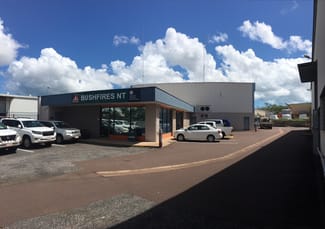 Factory, Warehouse & Industrial commercial property for lease at 11/19 Albatross Street Winnellie NT 0820 Factory, Warehouse & Industrial commercial property for lease at 11/19 Albatross Street Winnellie NT 0820