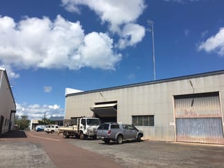 Factory, Warehouse & Industrial commercial property for lease at 11/19 Albatross Street Winnellie NT 0820 Factory, Warehouse & Industrial commercial property for lease at 11/19 Albatross Street Winnellie NT 0820