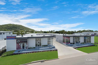 Shop & Retail commercial property for lease at 28 Greg Jabs Drive Garbutt QLD 4814 Shop & Retail commercial property for lease at 28 Greg Jabs Drive Garbutt QLD 4814