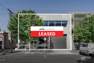Offices commercial property leased at 114-118 Capel Street North Melbourne VIC 3051 Offices commercial property leased at 114-118 Capel Street North Melbourne VIC 3051