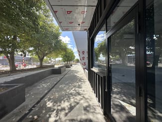Shop & Retail commercial property leased at 285 South Street Hilton WA 6163 Shop & Retail commercial property leased at 285 South Street Hilton WA 6163