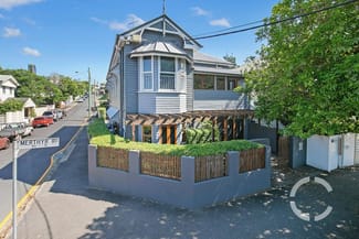 Medical / Consulting commercial property leased at 76 Merthyr Road New Farm QLD 4005 Medical / Consulting commercial property leased at 76 Merthyr Road New Farm QLD 4005
