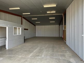 Factory, Warehouse & Industrial commercial property leased at Unit 3 & 4/8 - 10 Wentworth Street East Wagga Wagga NSW 2650 Factory, Warehouse & Industrial commercial property leased at Unit 3 & 4/8 - 10 Wentworth Street East Wagga Wagga NSW 2650