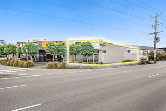 Medical / Consulting commercial property leased at 402 Ferntree Gully Road Notting Hill VIC 3168 Medical / Consulting commercial property leased at 402 Ferntree Gully Road Notting Hill VIC 3168