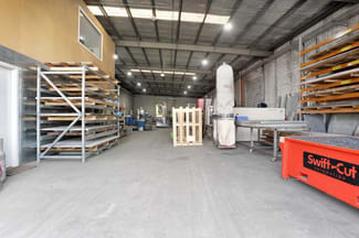 Factory, Warehouse & Industrial commercial property leased at Mulgrave NSW 2756 Factory, Warehouse & Industrial commercial property leased at Mulgrave NSW 2756