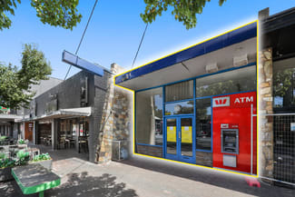 Offices commercial property leased at 289 Huntingdale Road Oakleigh VIC 3166