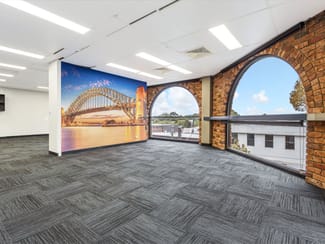 Offices commercial property leased at Level 2/100 Alexander Street Crows Nest NSW 2065 Offices commercial property leased at Level 2/100 Alexander Street Crows Nest NSW 2065