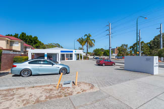 Medical / Consulting commercial property leased at 165 Swansea Street East Victoria Park WA 6101 Medical / Consulting commercial property leased at 165 Swansea Street East Victoria Park WA 6101