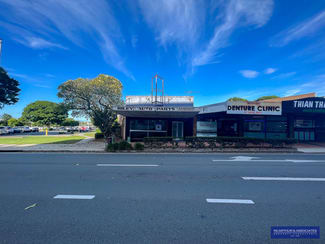Offices commercial property leased at Caboolture QLD 4510