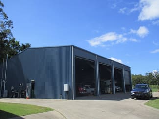 Factory, Warehouse & Industrial commercial property leased at 39 Vickers Street Edmonton QLD 4869 Factory, Warehouse & Industrial commercial property leased at 39 Vickers Street Edmonton QLD 4869