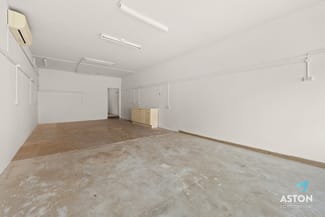 Medical / Consulting commercial property for lease at Shop 7, 320 Carlisle Street Balaclava VIC 3183