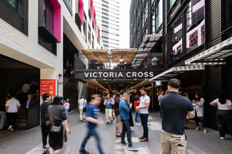 Offices commercial property for lease at 155 Miller Street North Sydney NSW 2060 Offices commercial property for lease at 155 Miller Street North Sydney NSW 2060