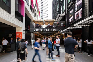 Offices commercial property for lease at 155 Miller Street North Sydney NSW 2060 Offices commercial property for lease at 155 Miller Street North Sydney NSW 2060