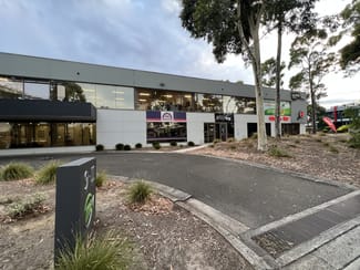 Medical / Consulting commercial property leased at G.04/9-11 Miles Street Mulgrave VIC 3170 Medical / Consulting commercial property leased at G.04/9-11 Miles Street Mulgrave VIC 3170
