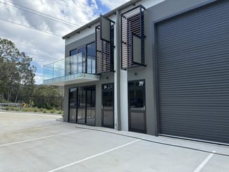 Factory, Warehouse & Industrial commercial property for lease at Unit 24.1/9 Blackett Street West Gosford NSW 2250 Factory, Warehouse & Industrial commercial property for lease at Unit 24.1/9 Blackett Street West Gosford NSW 2250