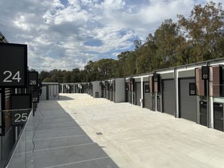 Factory, Warehouse & Industrial commercial property for lease at Unit 1-38/9 Blackett Street West Gosford NSW 2250 Factory, Warehouse & Industrial commercial property for lease at Unit 1-38/9 Blackett Street West Gosford NSW 2250