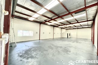 Factory, Warehouse & Industrial commercial property leased at 6F Aristoc Road Glen Waverley VIC 3150 Factory, Warehouse & Industrial commercial property leased at 6F Aristoc Road Glen Waverley VIC 3150