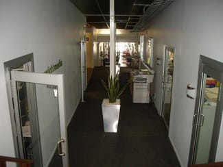 Offices commercial property leased at Fortitude Valley QLD 4006