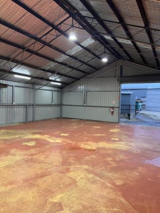 Factory, Warehouse & Industrial commercial property leased at Whole property/18 Endurance Ave Queanbeyan NSW 2620 Factory, Warehouse & Industrial commercial property leased at Whole property/18 Endurance Ave Queanbeyan NSW 2620