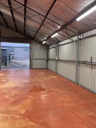 Factory, Warehouse & Industrial commercial property leased at Whole property/18 Endurance Ave Queanbeyan NSW 2620 Factory, Warehouse & Industrial commercial property leased at Whole property/18 Endurance Ave Queanbeyan NSW 2620