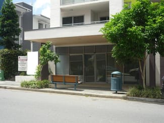 Offices commercial property leased at Ground/30 Sanders Street Upper Mount Gravatt QLD 4122 Offices commercial property leased at Ground/30 Sanders Street Upper Mount Gravatt QLD 4122
