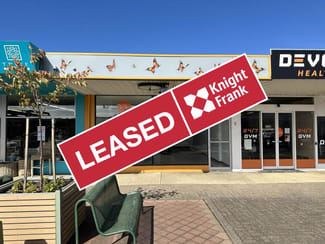 Shop & Retail commercial property leased at 146B William Street Devonport TAS 7310 Shop & Retail commercial property leased at 146B William Street Devonport TAS 7310