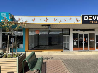Shop & Retail commercial property leased at 146B William Street Devonport TAS 7310 Shop & Retail commercial property leased at 146B William Street Devonport TAS 7310