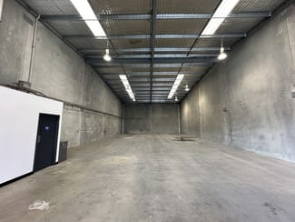 Factory, Warehouse & Industrial commercial property leased at 2/64 Halifax Drive Davenport WA 6230 Factory, Warehouse & Industrial commercial property leased at 2/64 Halifax Drive Davenport WA 6230