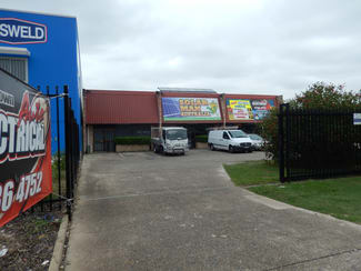 Factory, Warehouse & Industrial commercial property leased at Penrith NSW 2750 Factory, Warehouse & Industrial commercial property leased at Penrith NSW 2750