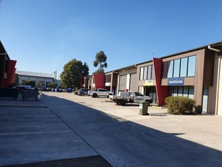 Factory, Warehouse & Industrial commercial property leased at Penrith NSW 2750 Factory, Warehouse & Industrial commercial property leased at Penrith NSW 2750
