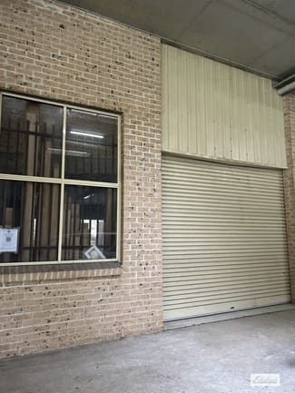 Factory, Warehouse & Industrial commercial property leased at 29 Leighton Place Hornsby NSW 2077 Factory, Warehouse & Industrial commercial property leased at 29 Leighton Place Hornsby NSW 2077