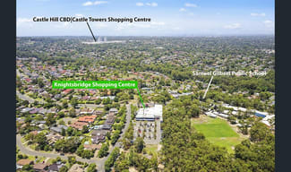 Offices commercial property leased at Ridgecrop Drive Castle Hill NSW 2154 Offices commercial property leased at Ridgecrop Drive Castle Hill NSW 2154