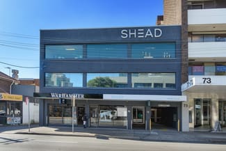 Offices commercial property for lease at Suite 210/75 Archer Street Chatswood NSW 2067 Offices commercial property for lease at Suite 210/75 Archer Street Chatswood NSW 2067