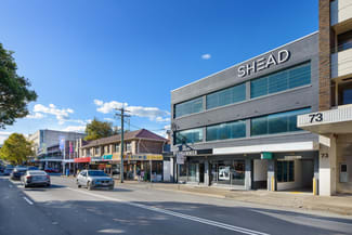 Offices commercial property for lease at Suite 210/75 Archer Street Chatswood NSW 2067 Offices commercial property for lease at Suite 210/75 Archer Street Chatswood NSW 2067