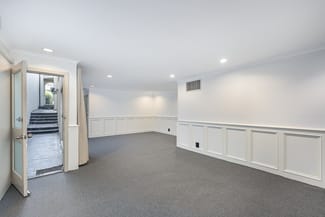 Offices commercial property leased at Lower Ground Floor/139 Canterbury Road Toorak VIC 3142 Offices commercial property leased at Lower Ground Floor/139 Canterbury Road Toorak VIC 3142