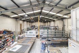 Other commercial property leased at Smithfield NSW 2164