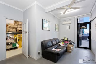 Factory, Warehouse & Industrial commercial property leased at 174/266 Osborne Avenue Clayton South VIC 3169