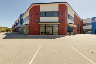 Showrooms / Bulky Goods commercial property leased at 1/1 Venture Loop Wangara WA 6065 Showrooms / Bulky Goods commercial property leased at 1/1 Venture Loop Wangara WA 6065