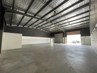 Shop & Retail commercial property leased at 3/15 Hi-Tech Drive Toormina NSW 2452