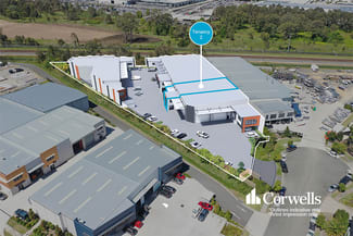 Offices commercial property leased at 2/7 Hansen Court Coomera QLD 4209 Offices commercial property leased at 2/7 Hansen Court Coomera QLD 4209