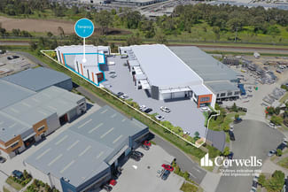 Factory, Warehouse & Industrial commercial property leased at 7/7 Hansen Court Coomera QLD 4209 Factory, Warehouse & Industrial commercial property leased at 7/7 Hansen Court Coomera QLD 4209