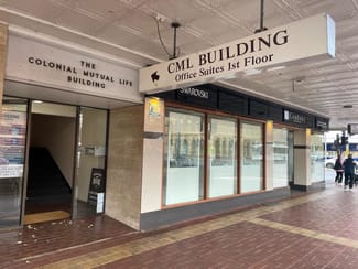 Offices commercial property for lease at 499 Dean Street Albury NSW 2640