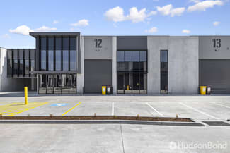 Factory, Warehouse & Industrial commercial property leased at 12/74 Willandra Drive Epping VIC 3076 Factory, Warehouse & Industrial commercial property leased at 12/74 Willandra Drive Epping VIC 3076
