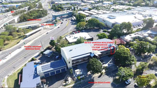 Offices commercial property leased at 8&16/6 Vanessa Boulevard Springwood QLD 4127 Offices commercial property leased at 8&16/6 Vanessa Boulevard Springwood QLD 4127