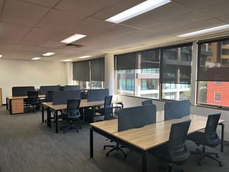 Other commercial property leased at 23 and 24/456 St Kilda Road Melbourne VIC 3004 Other commercial property leased at 23 and 24/456 St Kilda Road Melbourne VIC 3004