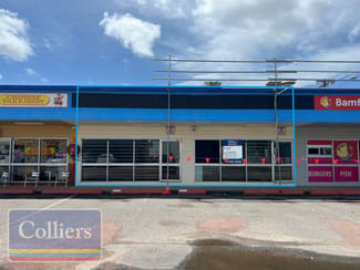 Shop & Retail commercial property leased at 2/113-115 Bamford Lane Kirwan QLD 4817 Shop & Retail commercial property leased at 2/113-115 Bamford Lane Kirwan QLD 4817